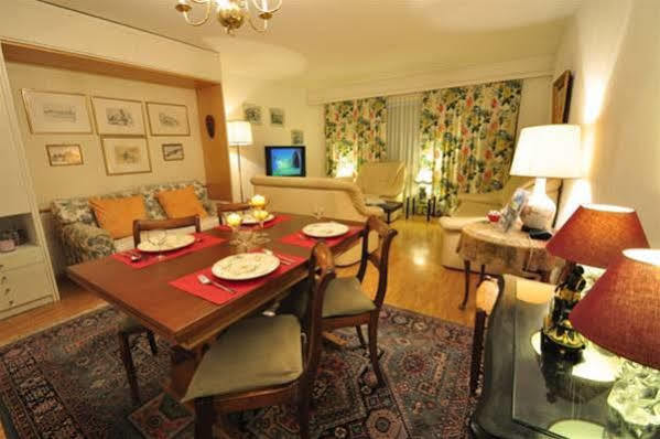 Apartment Beaulieu-2 By Interhome Zermatt Exteriör bild